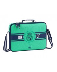 CARTERA ESCOLAR SAFTA REAL...