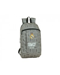 CARTERA ESCOLAR SAFTA REAL...