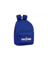 CARTERA ESCOLAR SAFTA REAL...