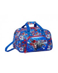 CARTERA ESCOLAR SAFTA...