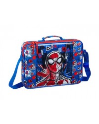 CARTERA ESCOLAR SAFTA...