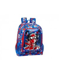 CARTERA ESCOLAR SAFTA...