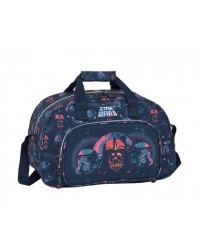 CARTERA ESCOLAR SAFTA STAR...