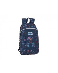 CARTERA ESCOLAR SAFTA STAR...
