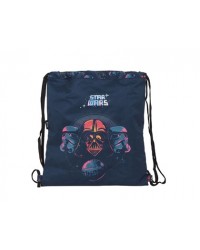 CARTERA ESCOLAR SAFTA STAR...