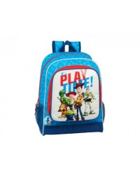 CARTERA ESCOLAR SAFTA TOY...