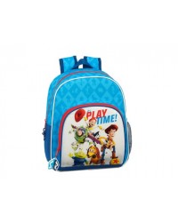 CARTERA ESCOLAR SAFTA TOY...