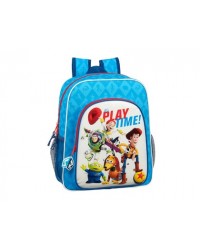 CARTERA ESCOLAR SAFTA TOY...
