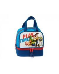 CARTERA ESCOLAR SAFTA TOY...