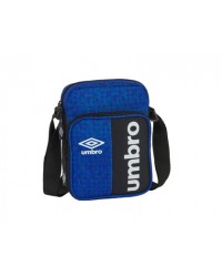 CARTERA ESCOLAR SAFTA UMBRO...