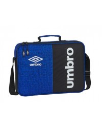 CARTERA ESCOLAR SAFTA UMBRO...