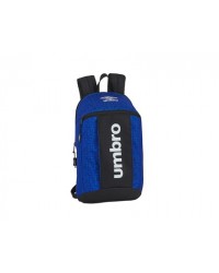CARTERA ESCOLAR SAFTA UMBRO...