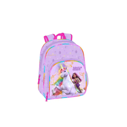 Mochila safta infantil...