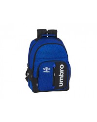 CARTERA ESCOLAR SAFTA UMBRO...