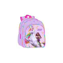 Mochila safta adaptable a...