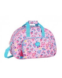 CARTERA ESCOLAR SAFTA VICKY...