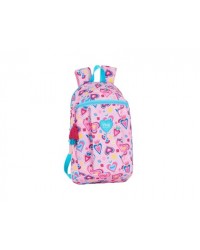 CARTERA ESCOLAR SAFTA VICKY...