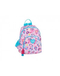 CARTERA ESCOLAR SAFTA VICKY...