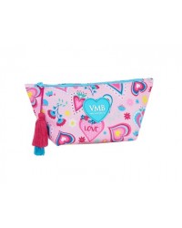 CARTERA ESCOLAR SAFTA VICKY...