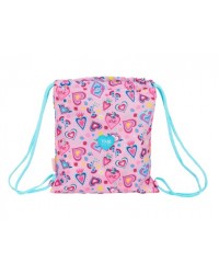 CARTERA ESCOLAR SAFTA VICKY...