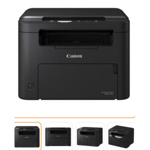 CANON i-SENSYS MF272dw...