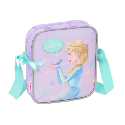 Bolsito bandolera safta...