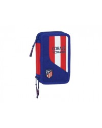 PLUMIER ESCOLAR SAFTA ATCO....