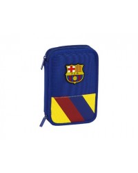 PLUMIER ESCOLAR SAFTA F.C....