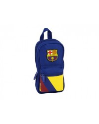 PLUMIER ESCOLAR SAFTA F.C....