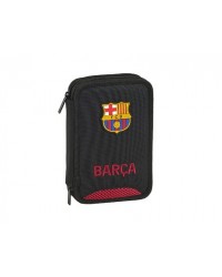 PLUMIER ESCOLAR SAFTA F.C....