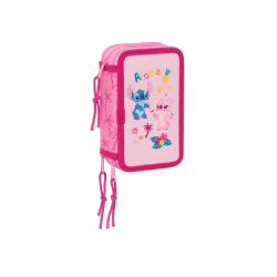 Plumier escolar safta...