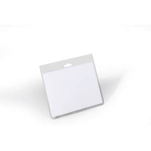 Identificador durable pvc...