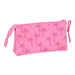 Bolso escolar portatodo safta triple stitch chill 120x220x30 mm