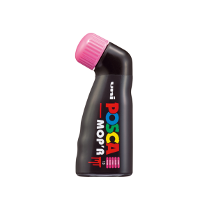 Rotulador uni posca mop r...
