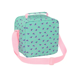 Nevera safta waterproof stitch ice cream 200x200x150 mm