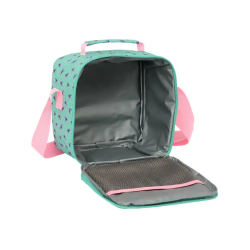 Nevera safta waterproof stitch ice cream 200x200x150 mm