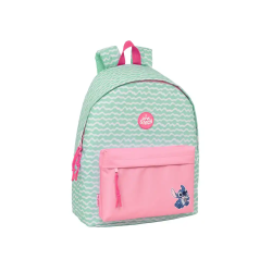 Mochila safta stitch ice...
