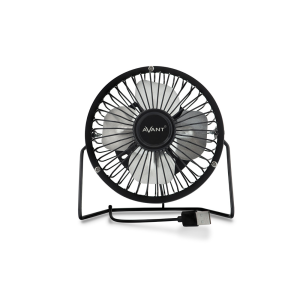 Ventilador sobremesa avant...