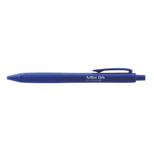 Boligrafo artline orb eco...
