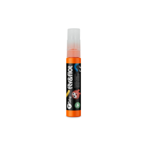 Rotulador tcolors fly&flot...