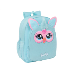 Mochila safta junior...