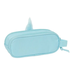 Bolso escolar portatodo safta doble furby 80x210x60 mm