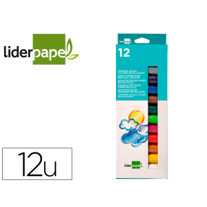 Tempera solida en barra...