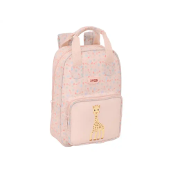 Mochila safta infantil...