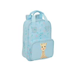 Mochila safta infantil...