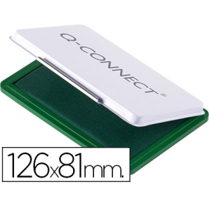 Tampon q-connect nº1 126x81...
