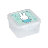 Fiambrera safta miffy friends 75x130x130 mm