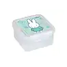 Fiambrera safta miffy friends 75x130x130 mm