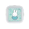 Fiambrera safta miffy friends 75x130x130 mm