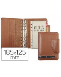 AGENDA ANILLAS BELIUS...